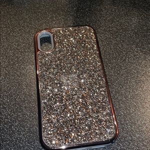 Cell phone case for I phone xr